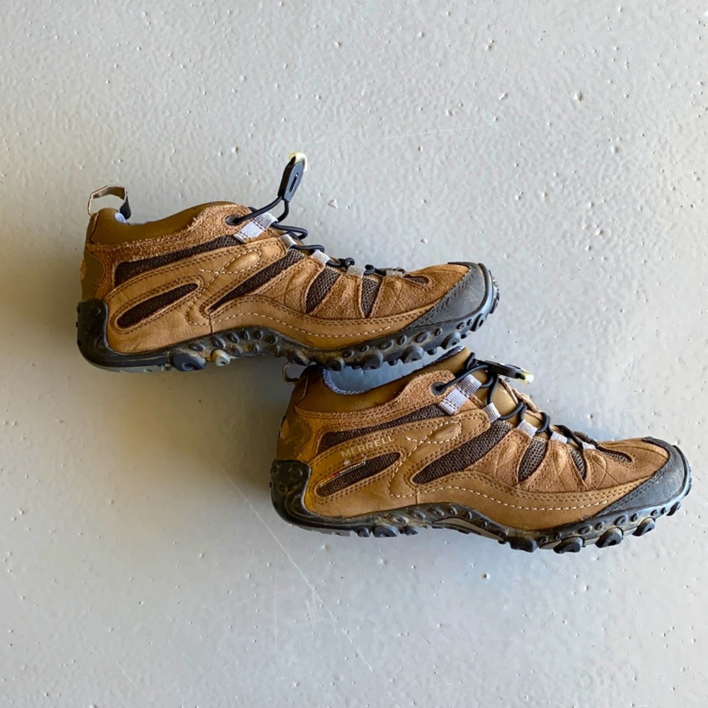 Merrell Hiking shoes